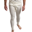 Mens Merino Wool Blend Long Johns Thermal Pants Underwear Thermals Base Layer