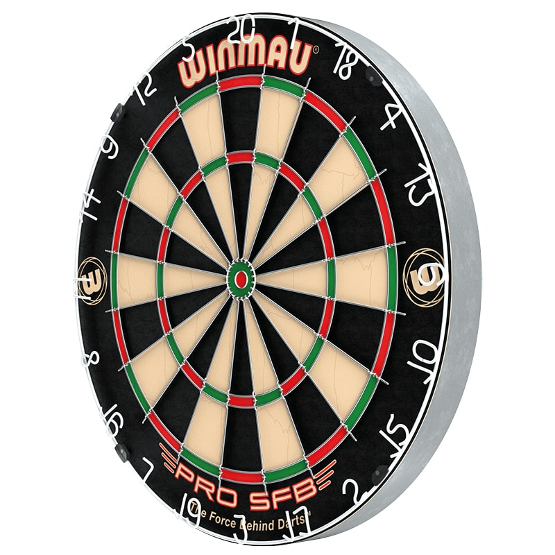 Winmau Pro SFB Steel Tip Dart Board