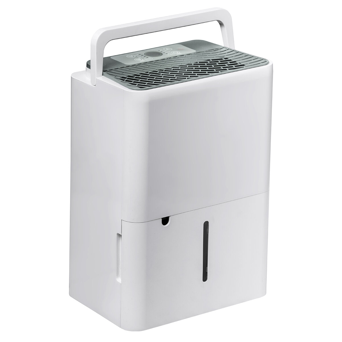 Dimplex 12L 270W Dehumidifier w/ HEPA Air Purifier - White (DC12DEPUR)
