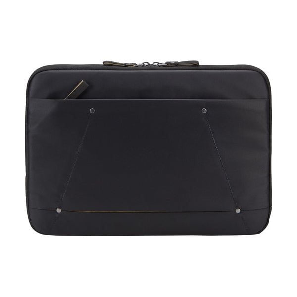 Case Logic Deco 14" Laptop Sleeve Cover Case in Black
