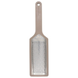 Microplane EcoGrate Coarse Grater Cheese Vegetable Shredder - Dover Grey