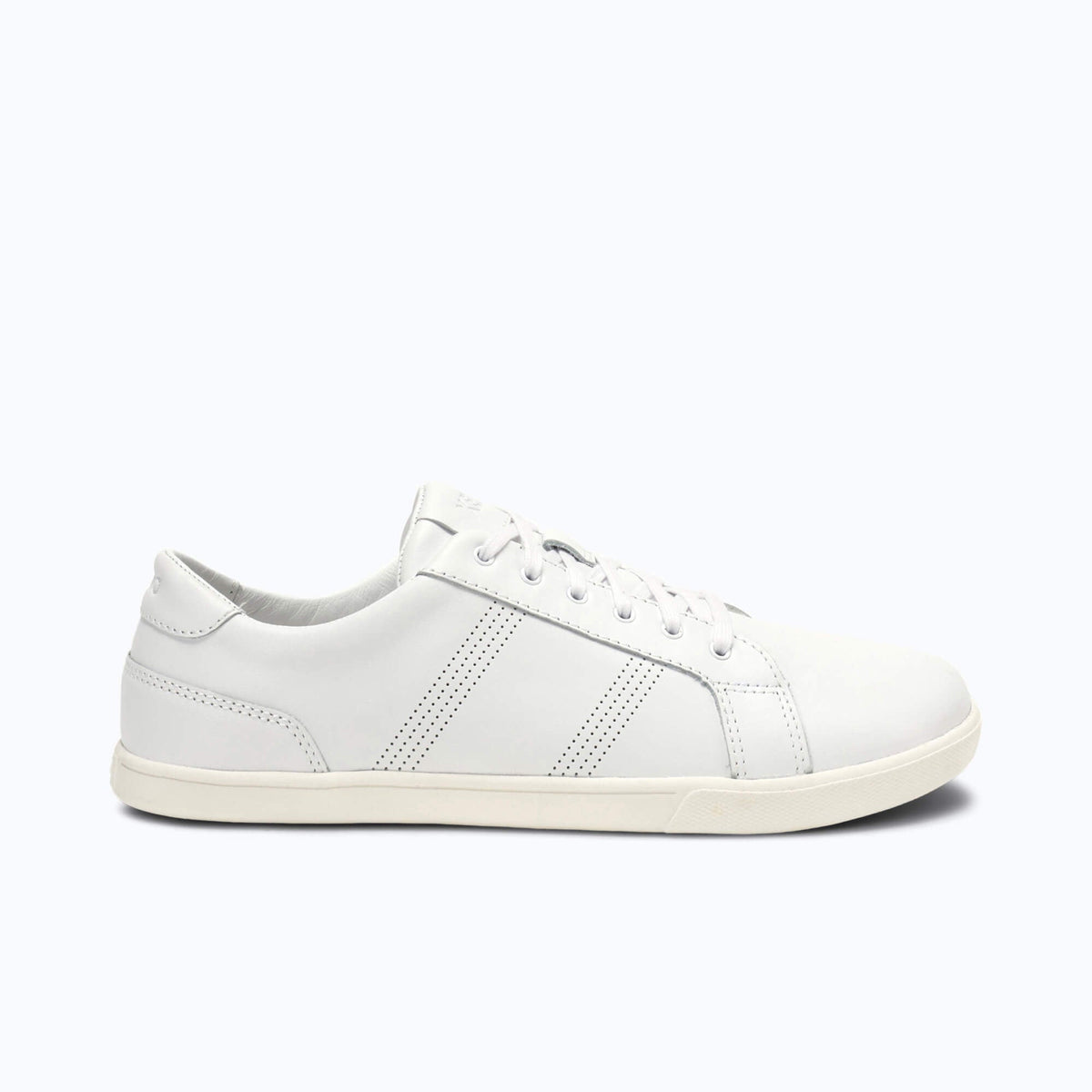 Xero Mens Dillon Leather Barefoot Shoes (Zero Drop Sneakers/Runners)
