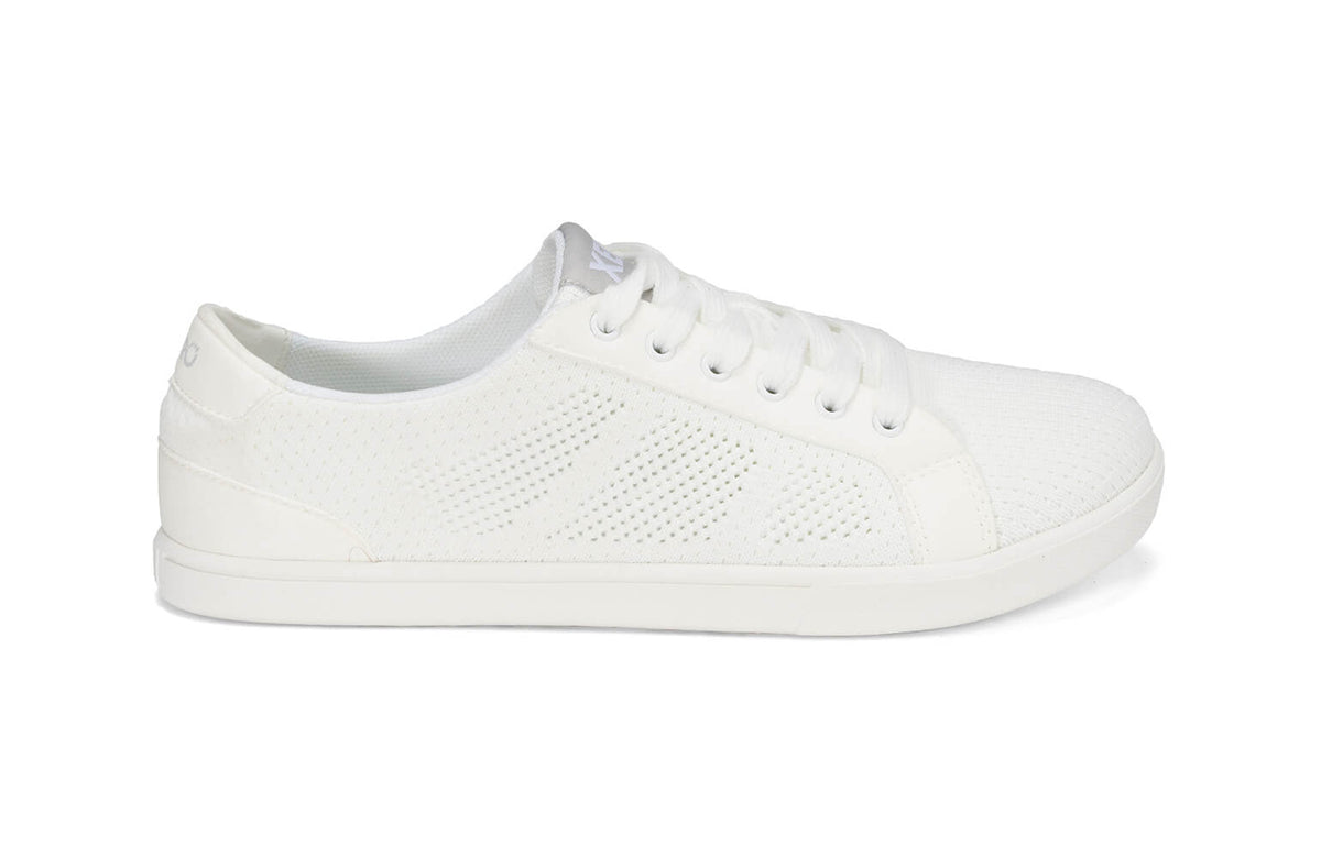 Xero Womens Dillon Knit Barefoot Shoes (Zero Drop Sneakers/Runners)