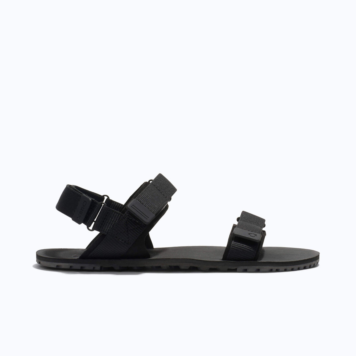 Xero Mens D-Trail Barefoot Hiking Sandals (Zero Drop)