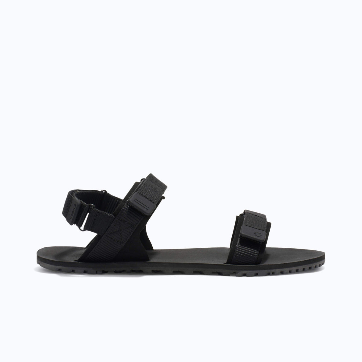 Xero Womens D-Trail Barefoot Hiking Sandals (Zero Drop)