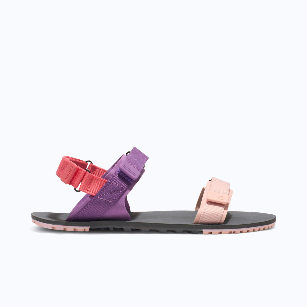 Xero Womens D-Trail Barefoot Hiking Sandals (Zero Drop)