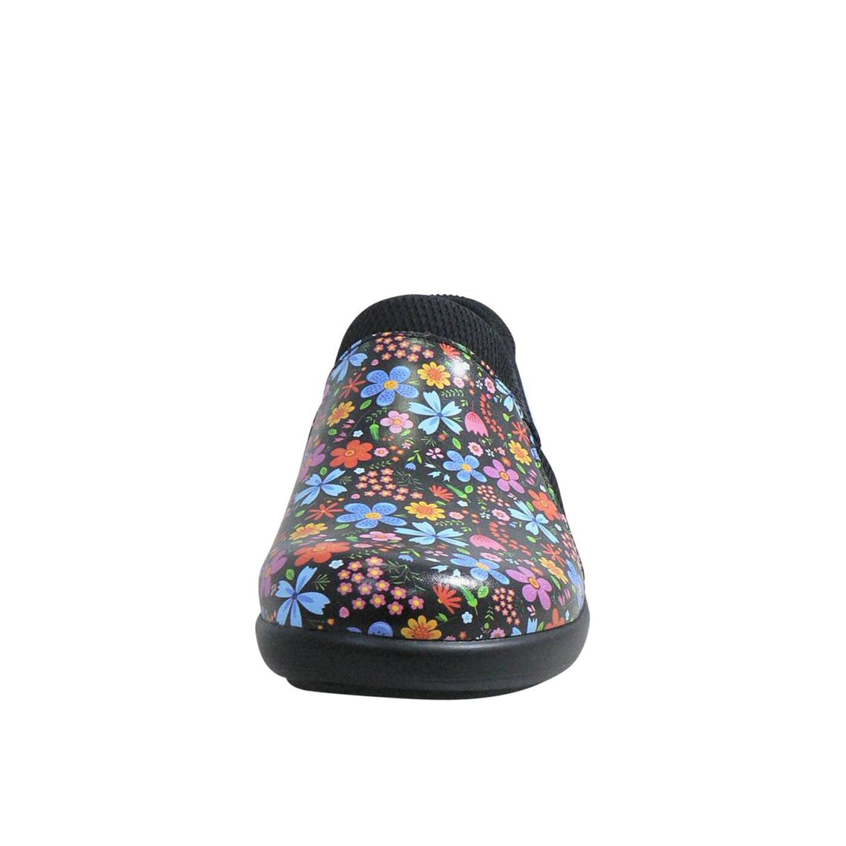 Alegria Duette Nursing Shoes Slip On Womens Work Hospitality in Wonder Wall