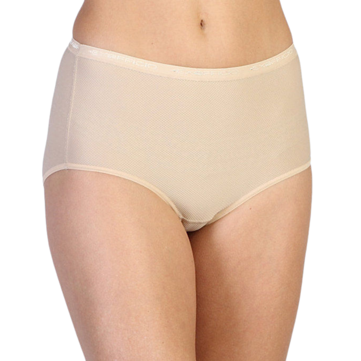 ExOfficio Give-N-Go Full Cut Brief Briefs Underwear Panties Womens Travel Undies
