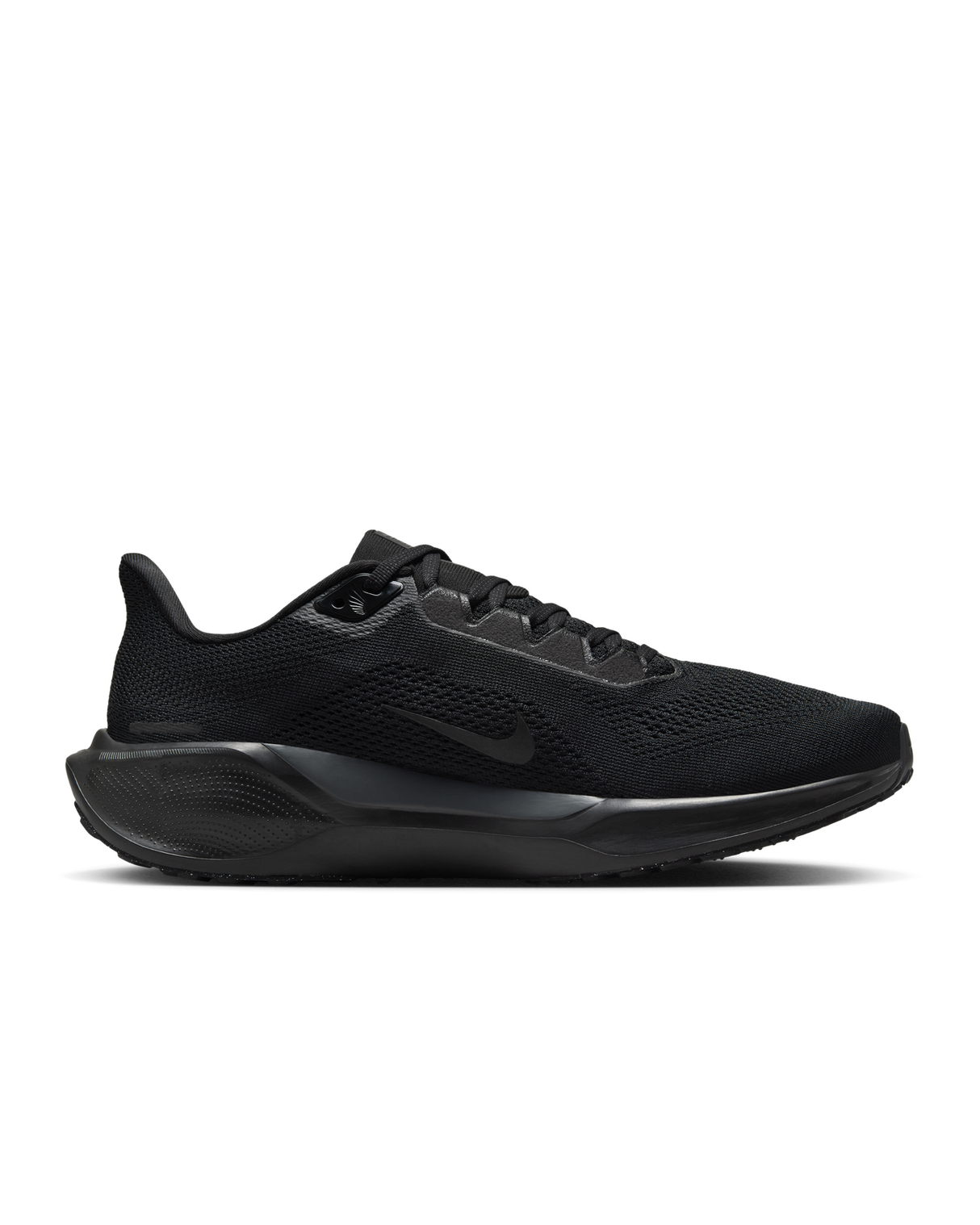 Nike Mens Pegasus 41 Road Running Shoes Sneakers Runners in Black (FD2722-001)