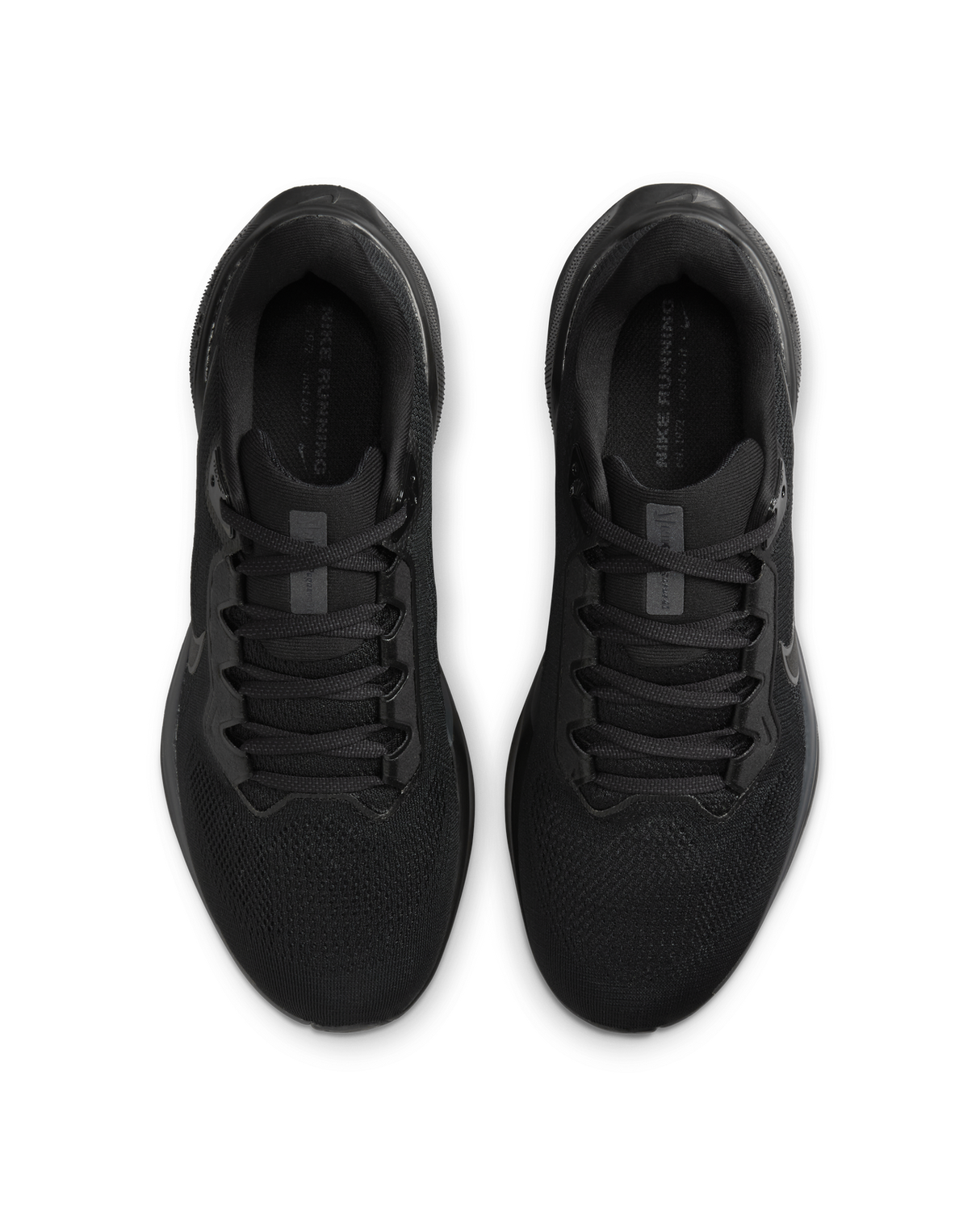 Nike Mens Pegasus 41 Road Running Shoes Sneakers Runners in Black (FD2722-001)