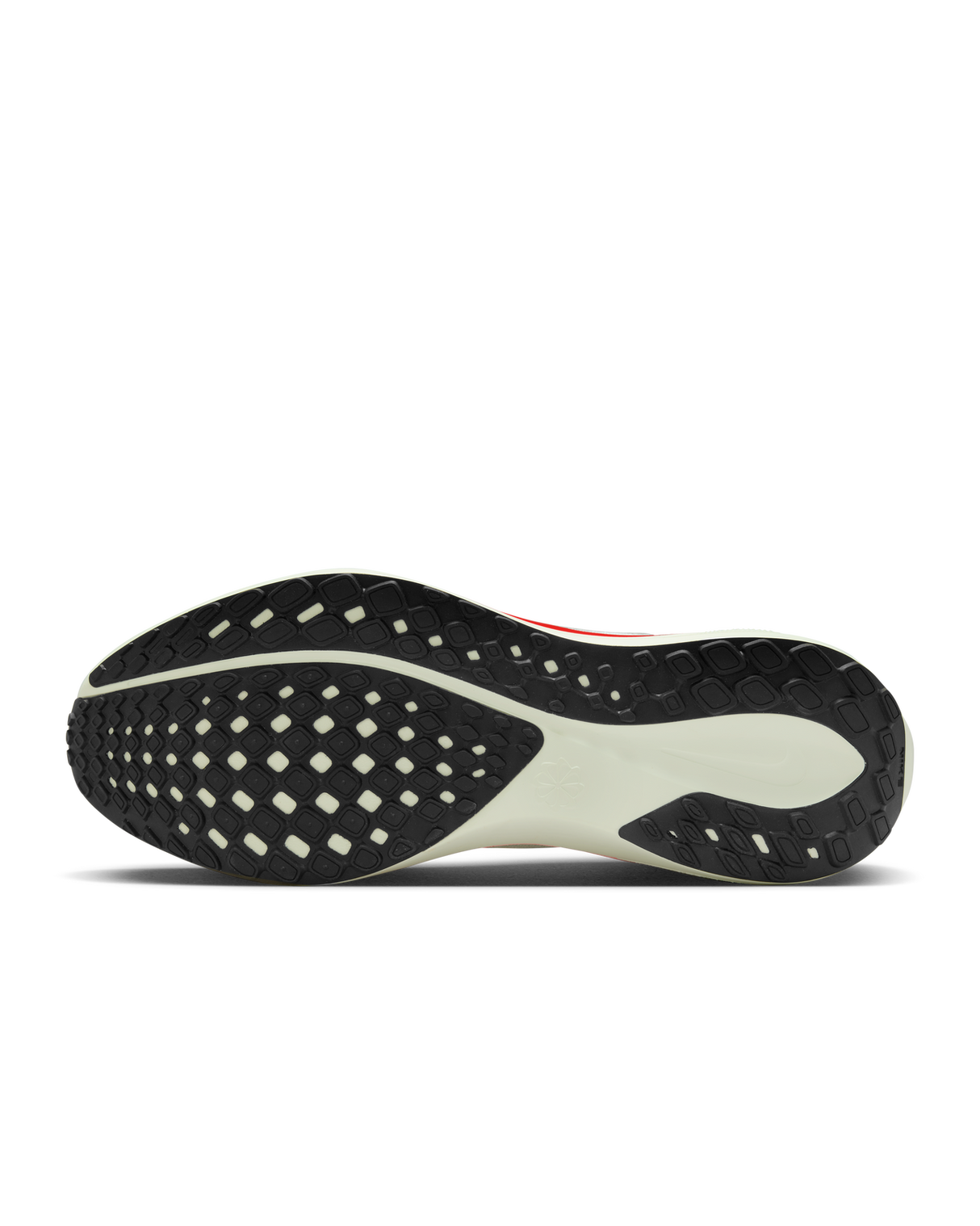 Nike Mens Air Zoom Pegasus 41 Sneakers Shoes Runners in White/Barely Green/Crimson