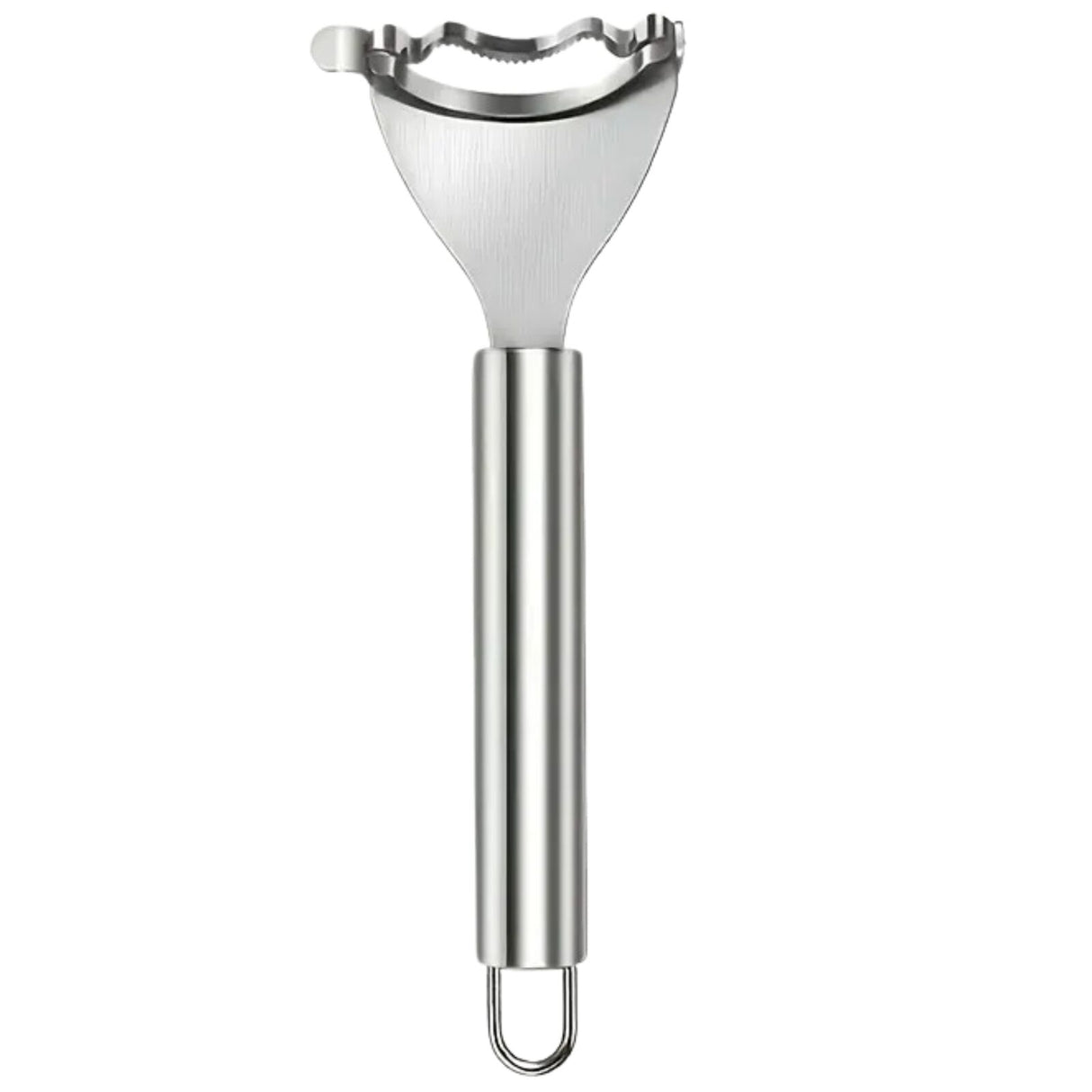Stainless Steel Corn Peeler Thresher Tools Kitchen Cob Kerneler Cutter Remover