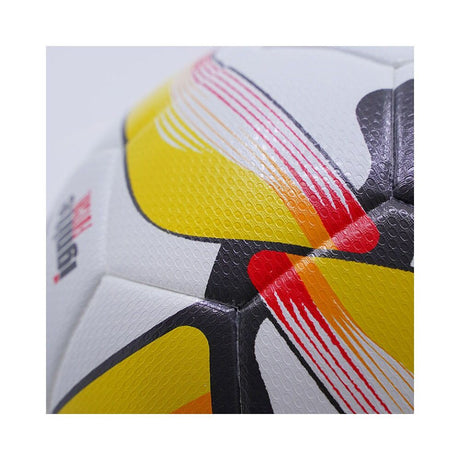 Football Australia Summit Ignite Futsal Soccer Ball Size 4 - Yellow