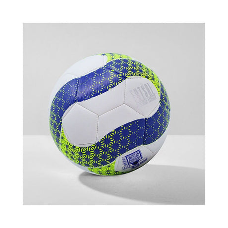 Football Australia Summit Advance Futsal Soccer Ball Size 4 - Green