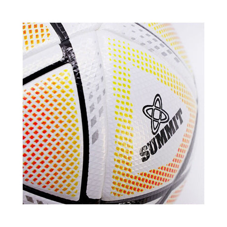 Football Australia Summit Evolution X Match Football Size 5