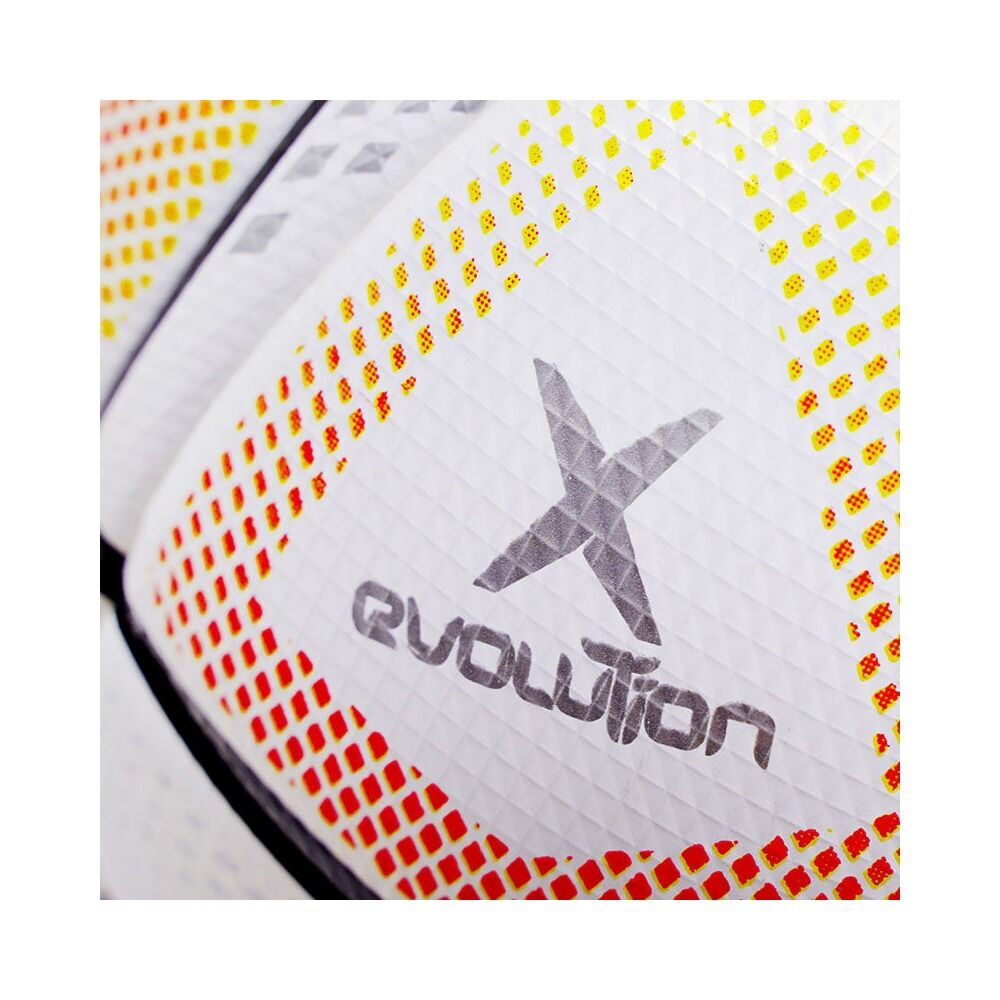 Football Australia Summit Evolution X Match Football Size 5