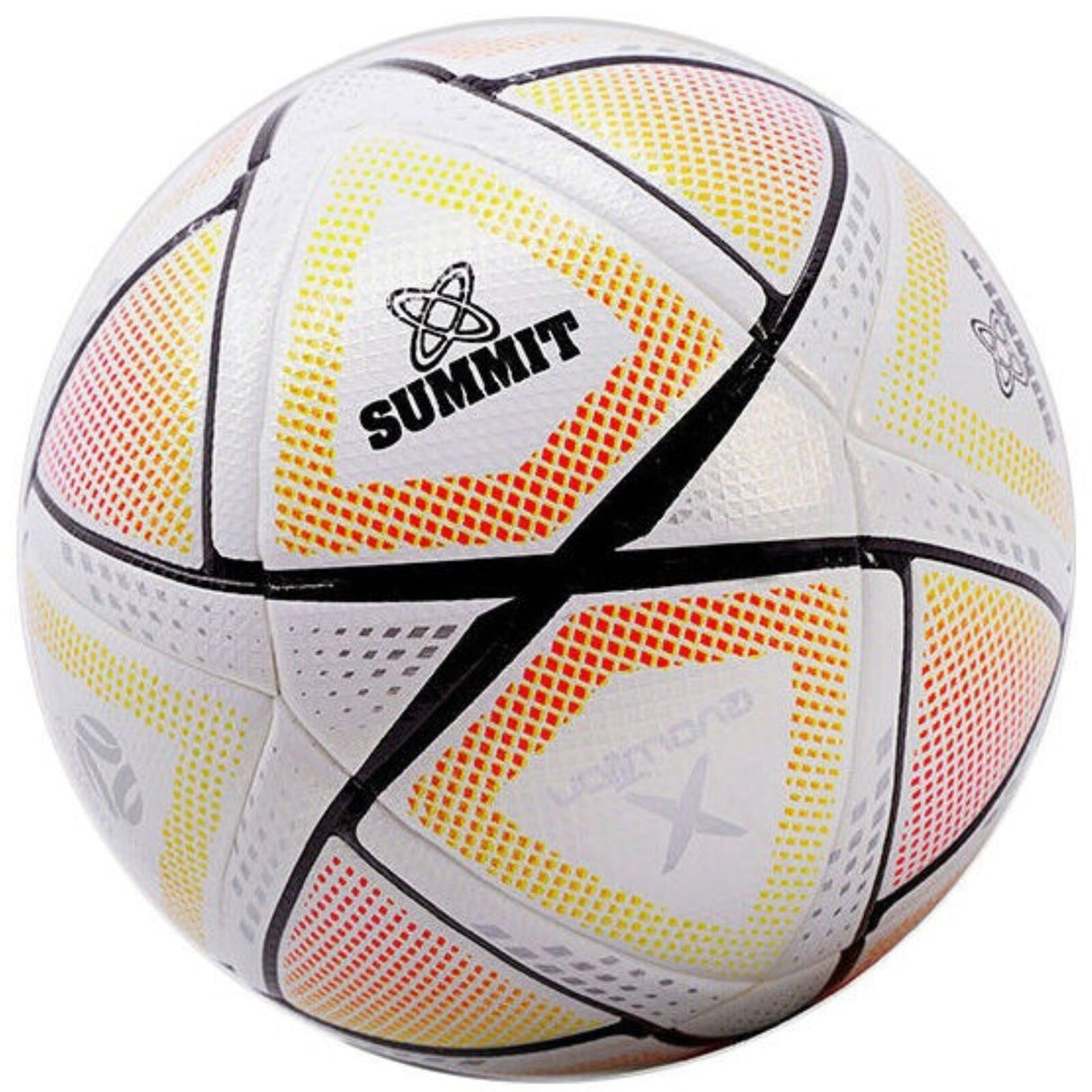 Football Australia Summit Evolution X Match Football Size 5