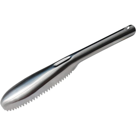 Fish Scale Remover Scaler Scraper Cleaner Kitchen Tool Peeler Gadget