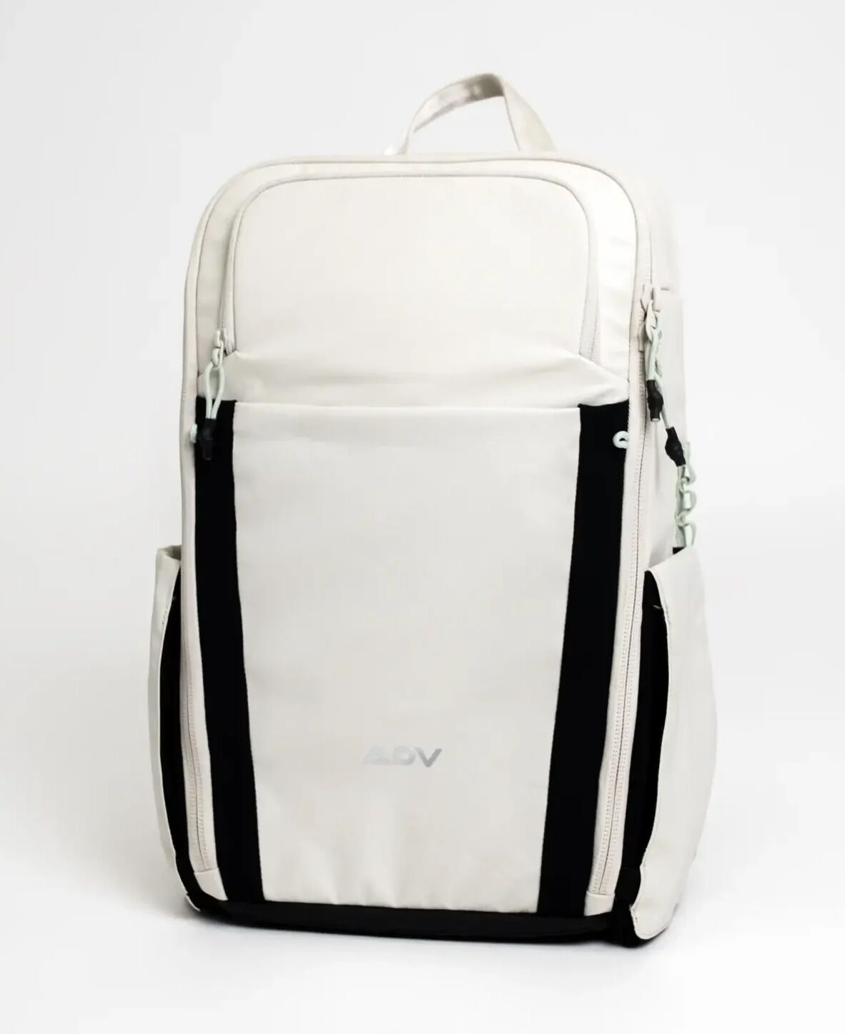 ADV 32L Flex Backpack Bag for Tennis & Pickleball w/ 16" Laptop Sleeve in Dune (Beige/Tan)