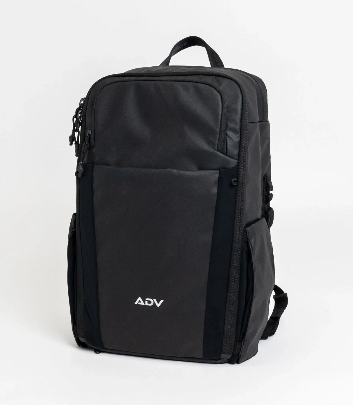 ADV 32L Flex Backpack Bag for Tennis & Pickleball w/ 16" Laptop Sleeve in Midnight/Grey