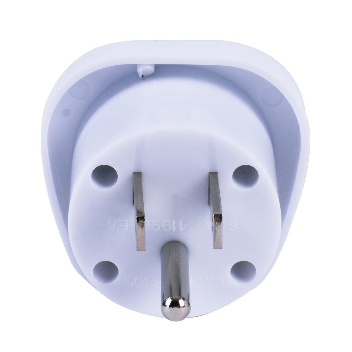 Outbound Australia/NZ to USA/Canada & More Travel Adapter 10A Type B - Earthed