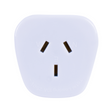 Outbound Australia/NZ to USA/Canada & More Travel Adapter 10A Type B - Earthed