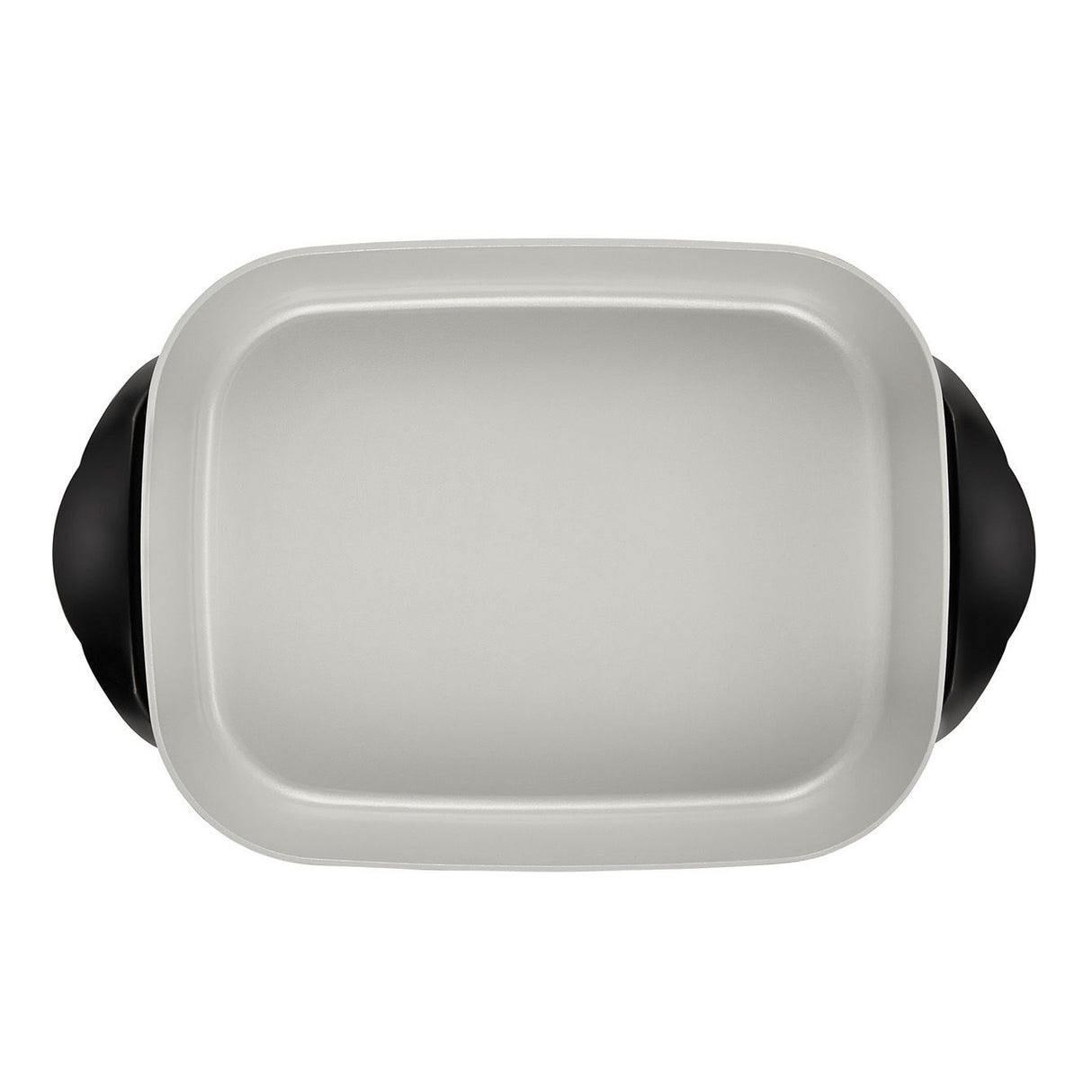 Sunbeam DuraCeramic Large Frypan Electric Non-Stick Frying Pan with Lid - FP6000