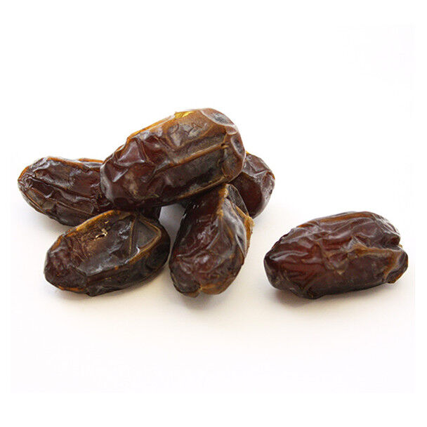 5kg Organic Bio Medjool Dates - 1 Box