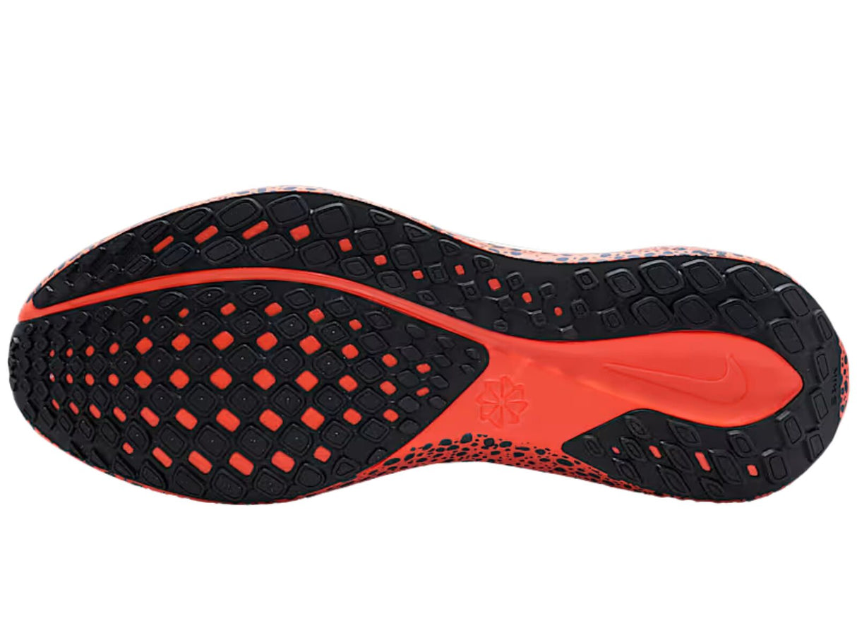 Nike Air Zoom Pegasus 41 Oly Mens Running Shoes Sneakers Runners in Multi-Color