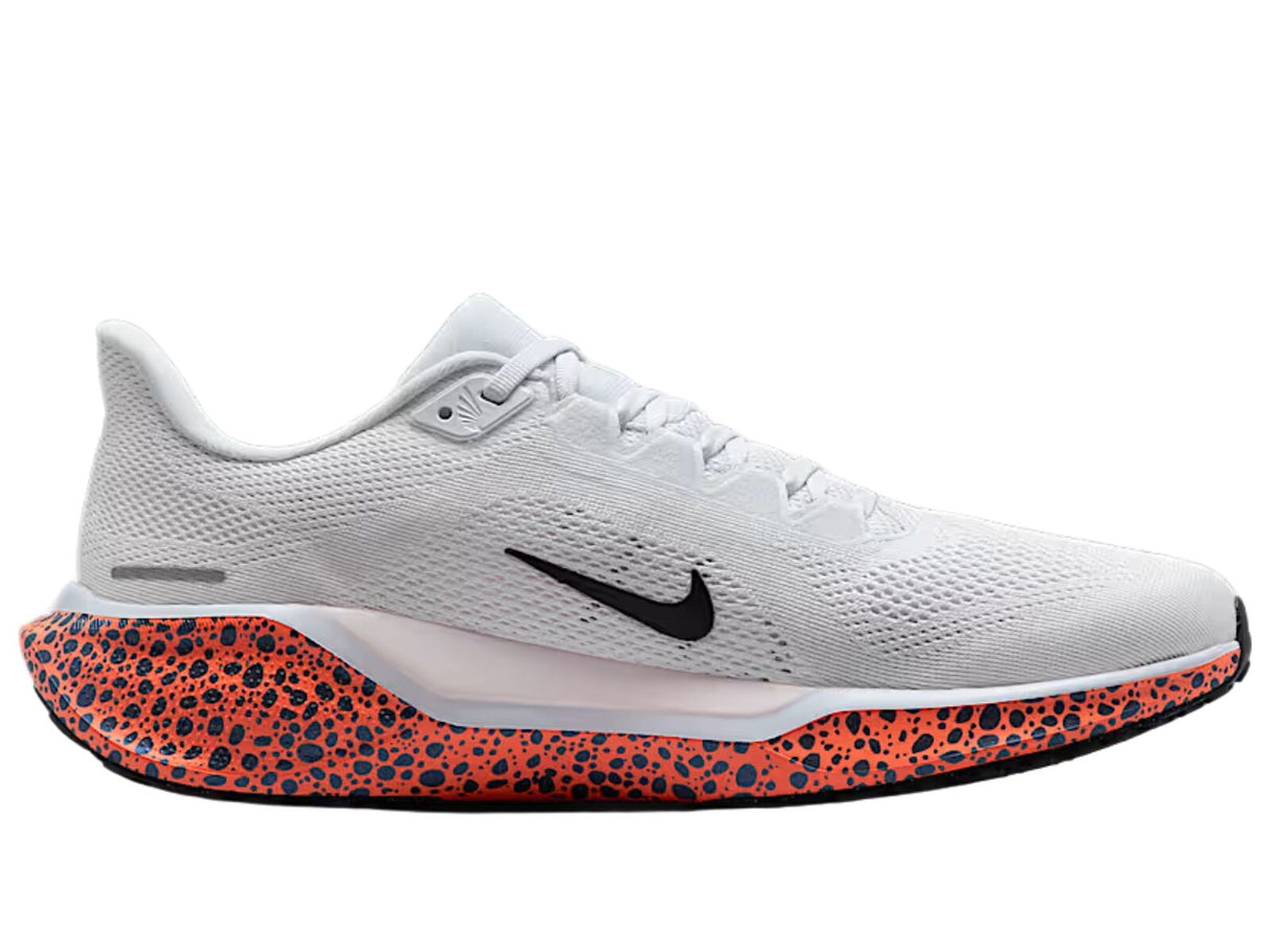 Nike Air Zoom Pegasus 41 Oly Mens Running Shoes Sneakers Runners in Multi-Color