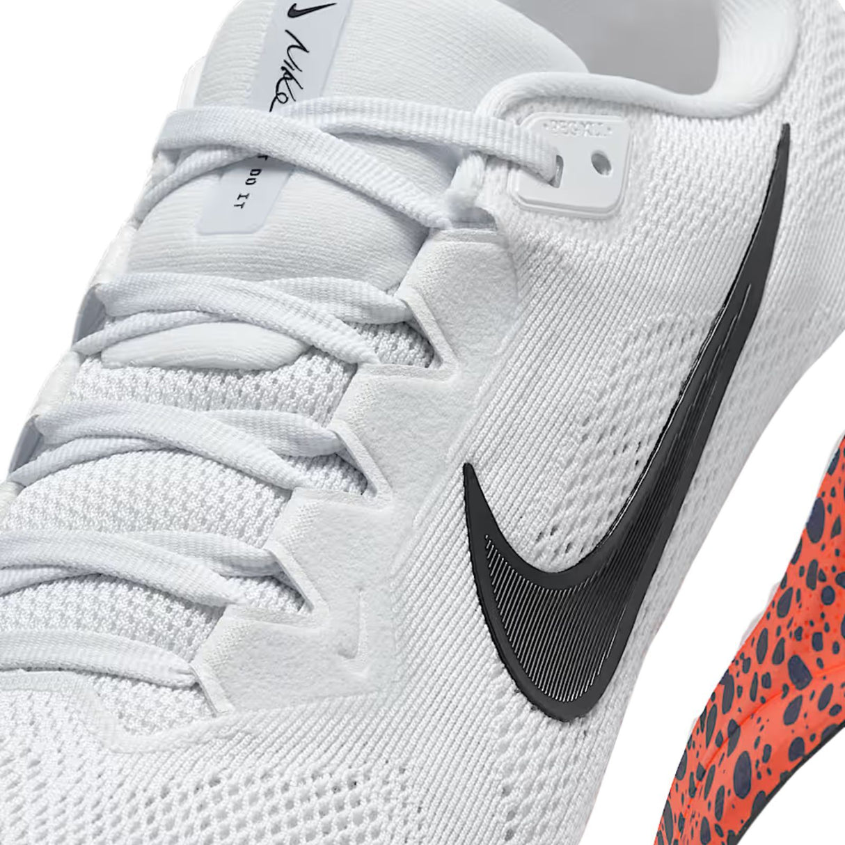 Nike Air Zoom Pegasus 41 Oly Mens Running Shoes Sneakers Runners in Multi-Color