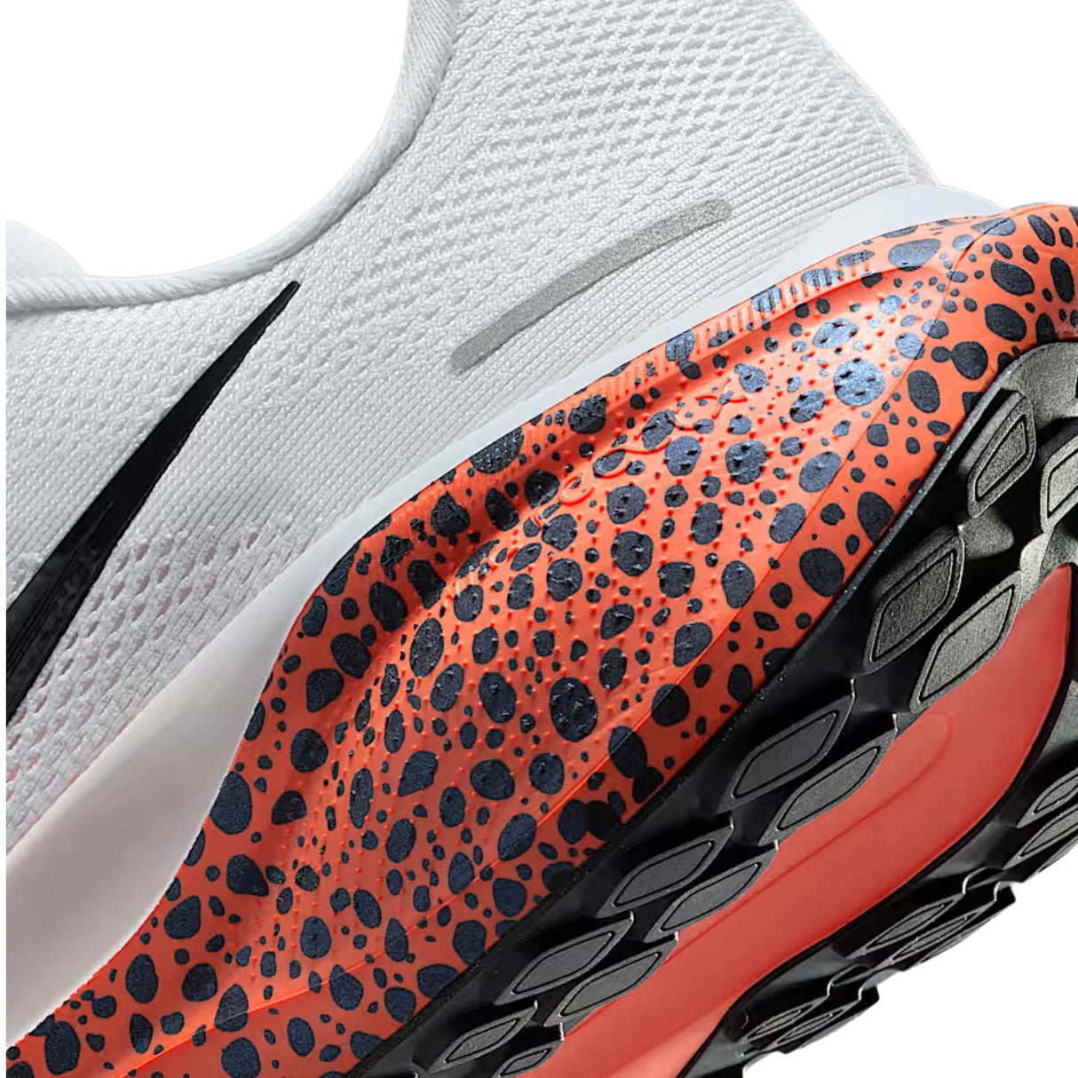 Nike Air Zoom Pegasus 41 Oly Mens Running Shoes Sneakers Runners in Multi-Color