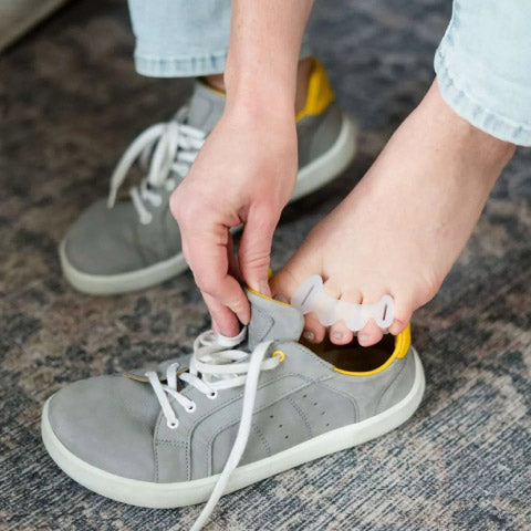 Gait Happens Toe Spacers (Toe Separators & Spreaders)