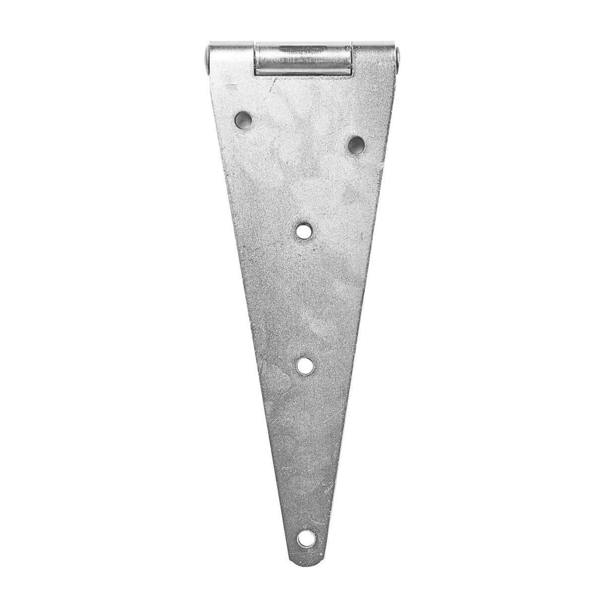 Pinnacle Hardware Heavy Duty Hinge Strap 300mm x 4.0mm Zinc Plated Door Gate