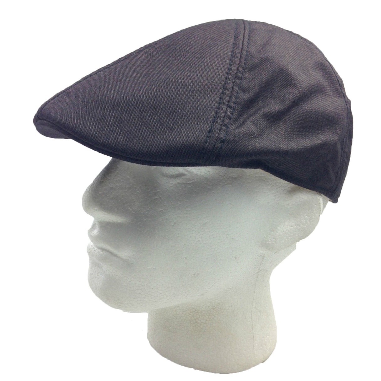 GOORIN BROTHERS Jimmy Rogers Ivy Hat Bros 100% COTTON 103-5849 Driving Cap - Olive Brown