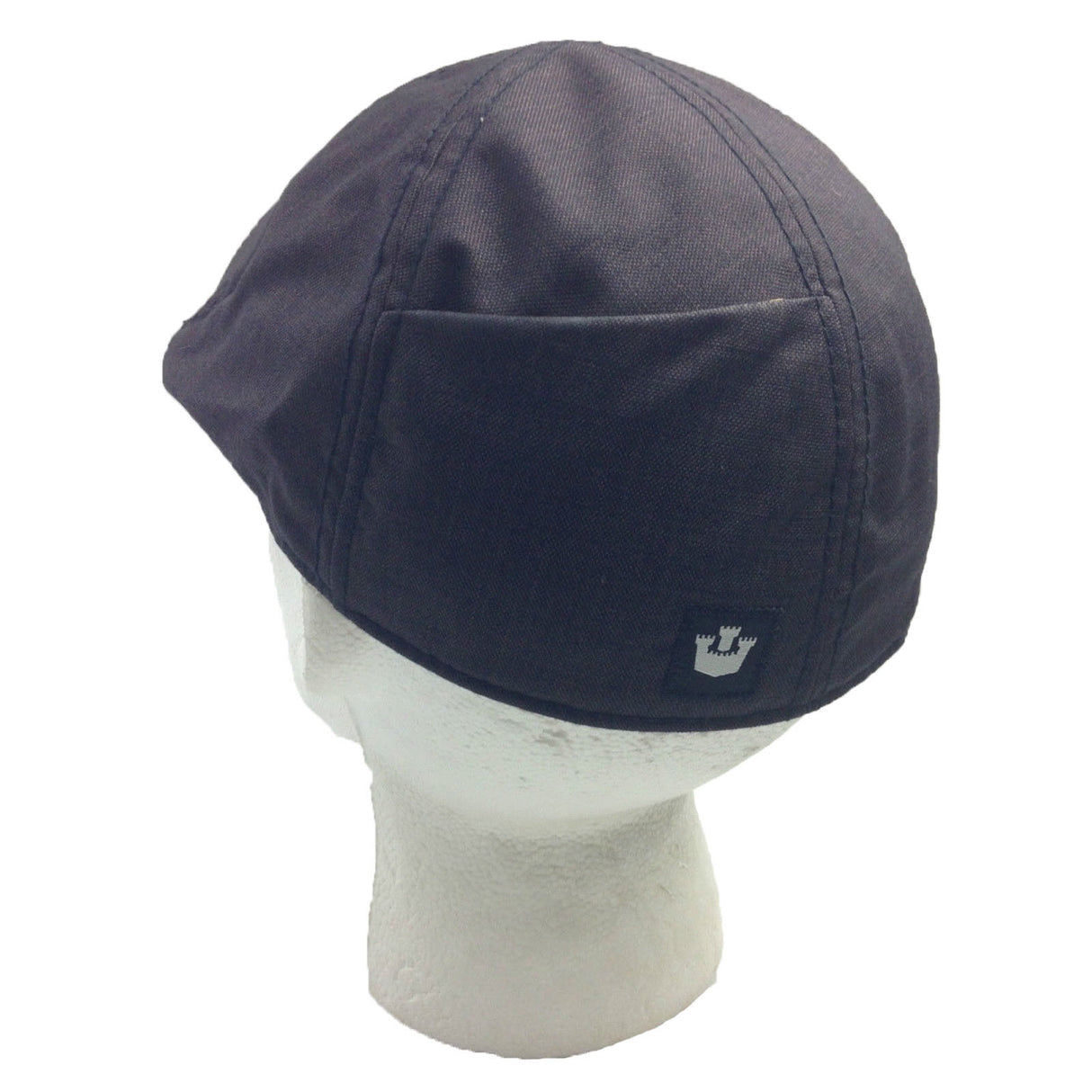 Goorin Brothers Jimmy Rogers Mens 100% Cotton Ivy Driving Cap - Olive Brown (103-5849)