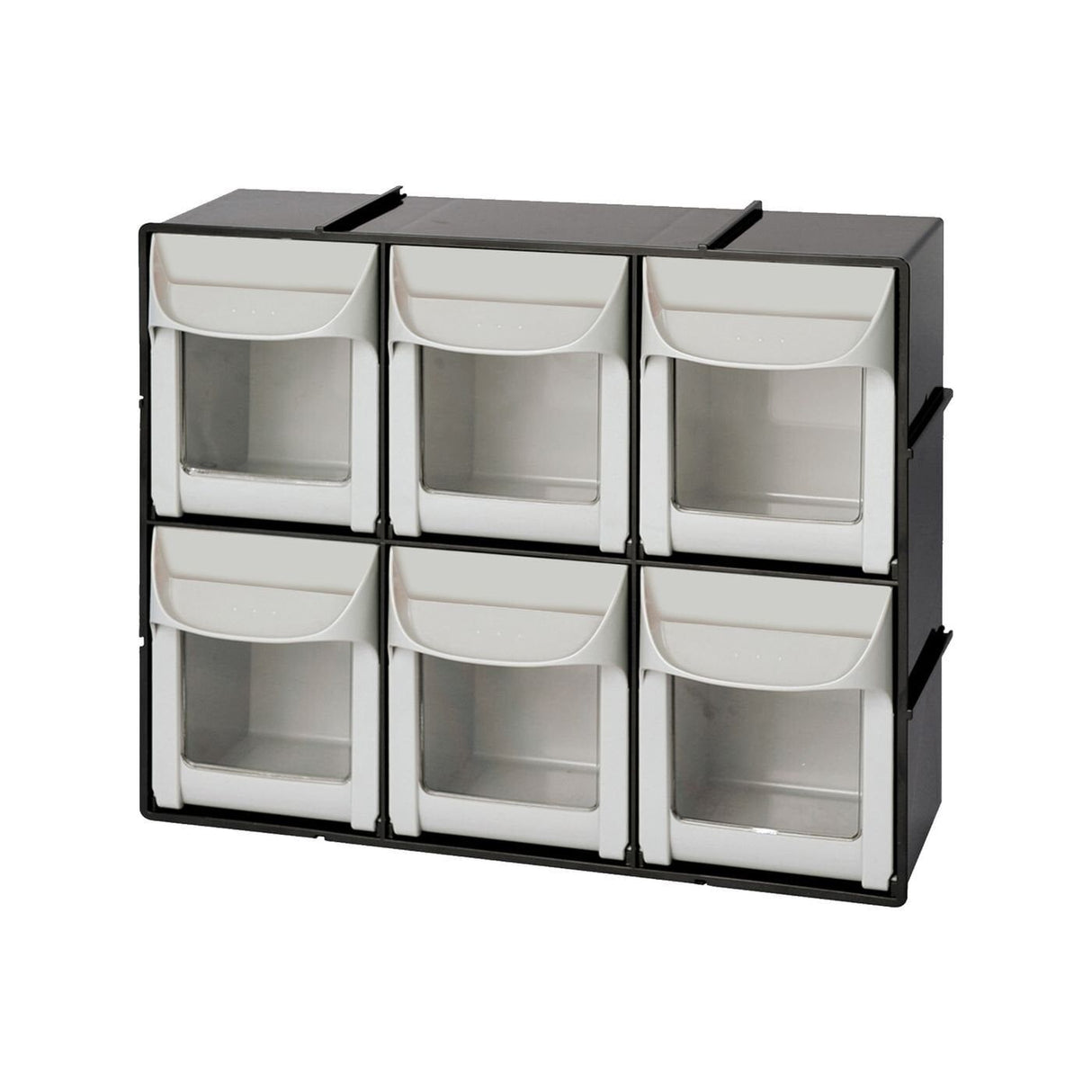 Pinnacle Hardware 6 Drawer Storage Organiser
