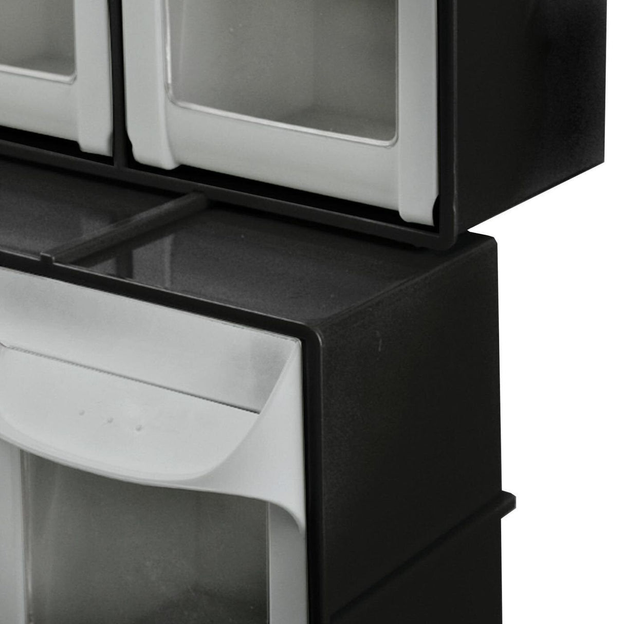 Pinnacle Hardware 6 Drawer Storage Organiser