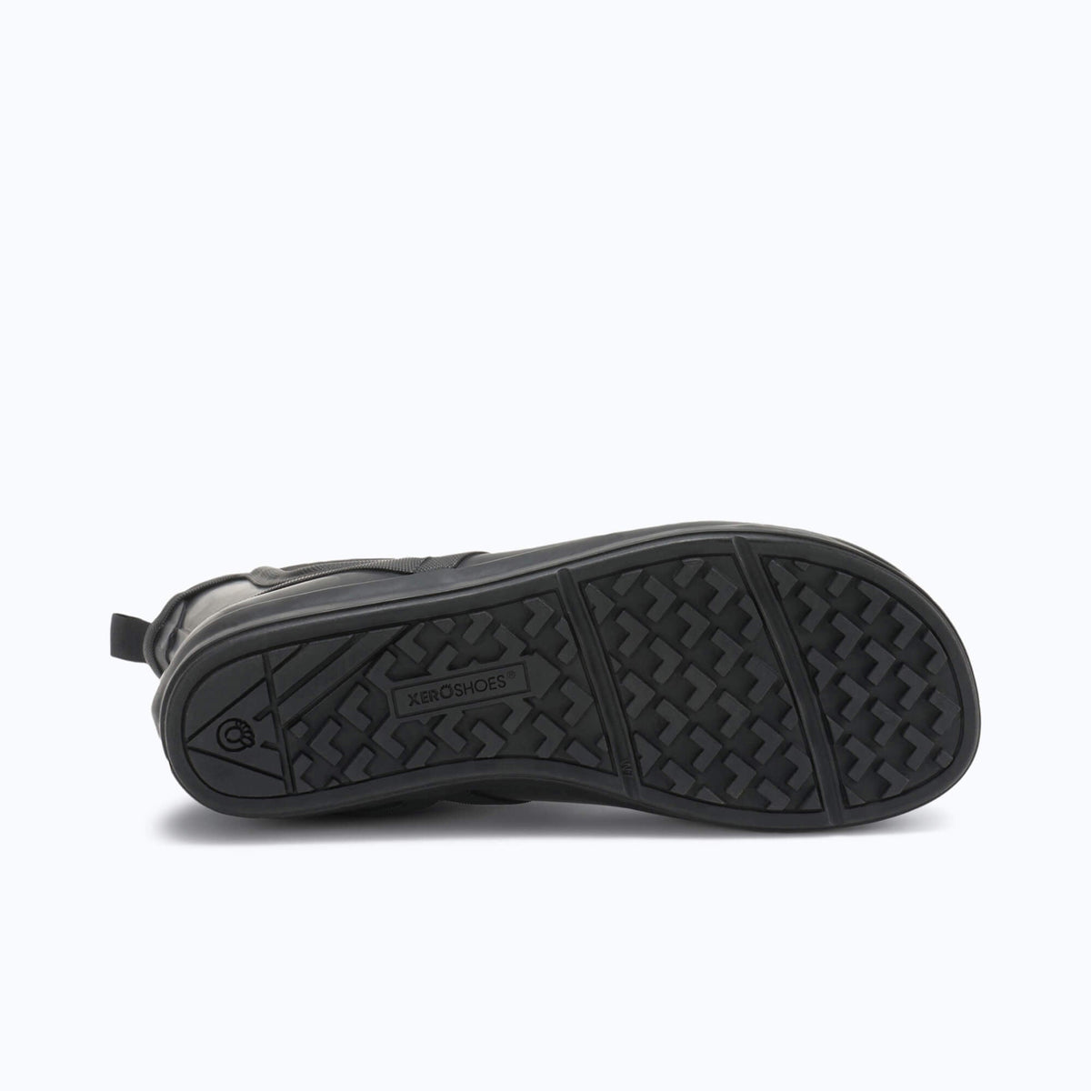 Xero Womens Gracie Barefoot Rain Boots (Zero Drop)