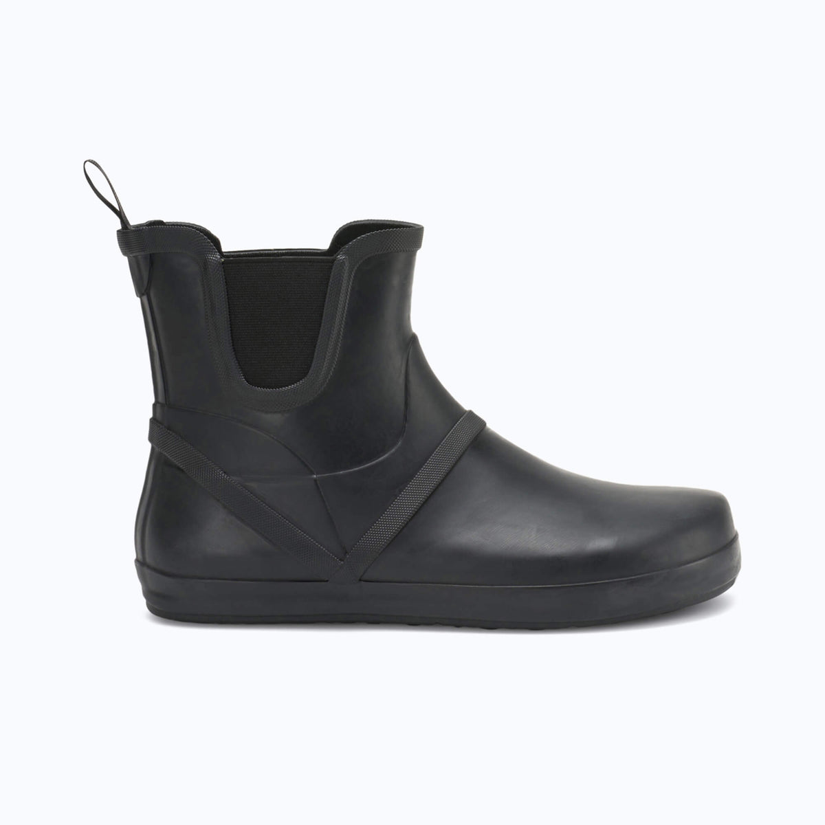 Xero Womens Gracie Barefoot Rain Boots (Zero Drop)