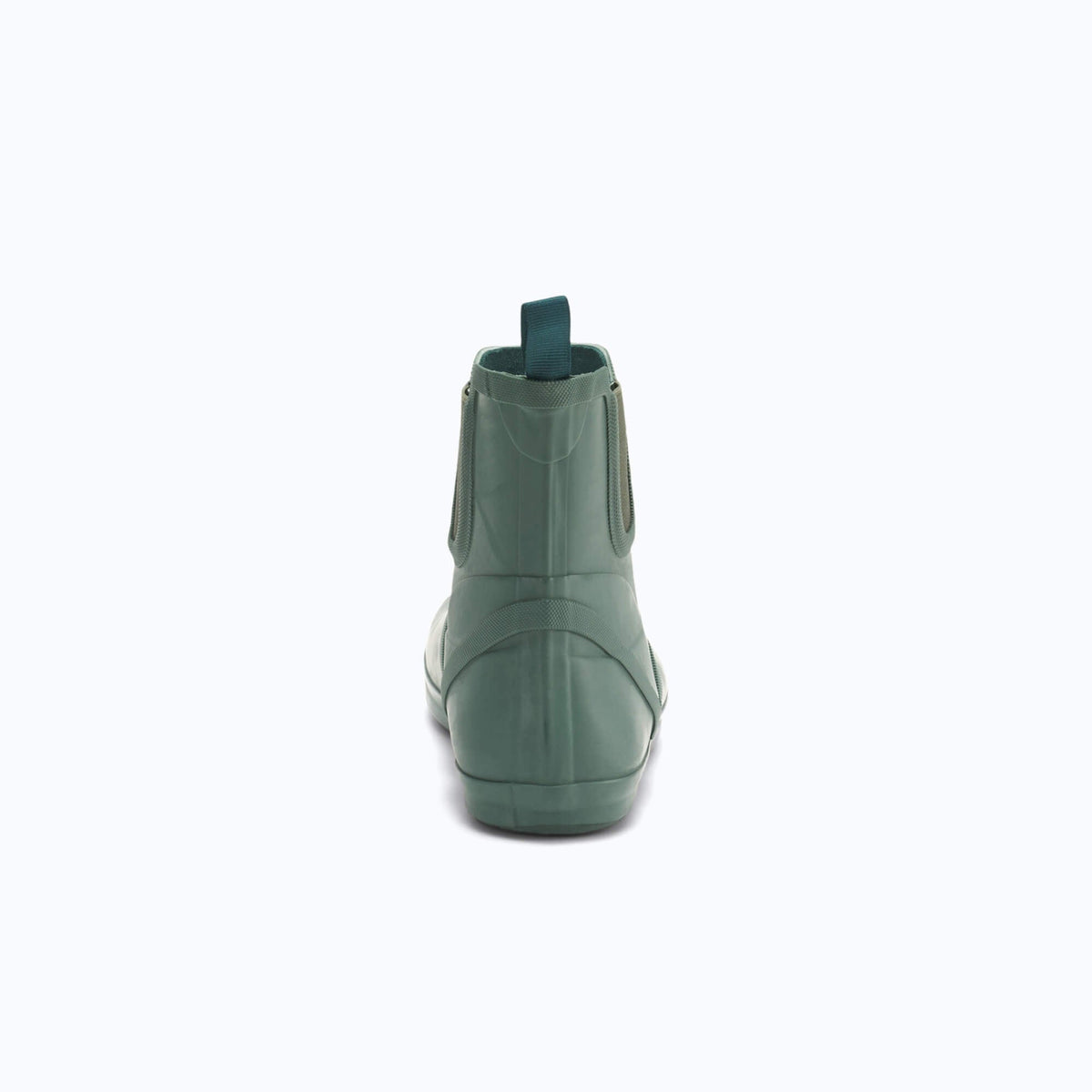 Xero Womens Gracie Barefoot Rain Boots (Zero Drop)
