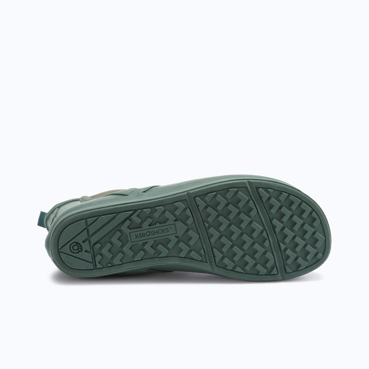 Xero Womens Gracie Barefoot Rain Boots (Zero Drop)