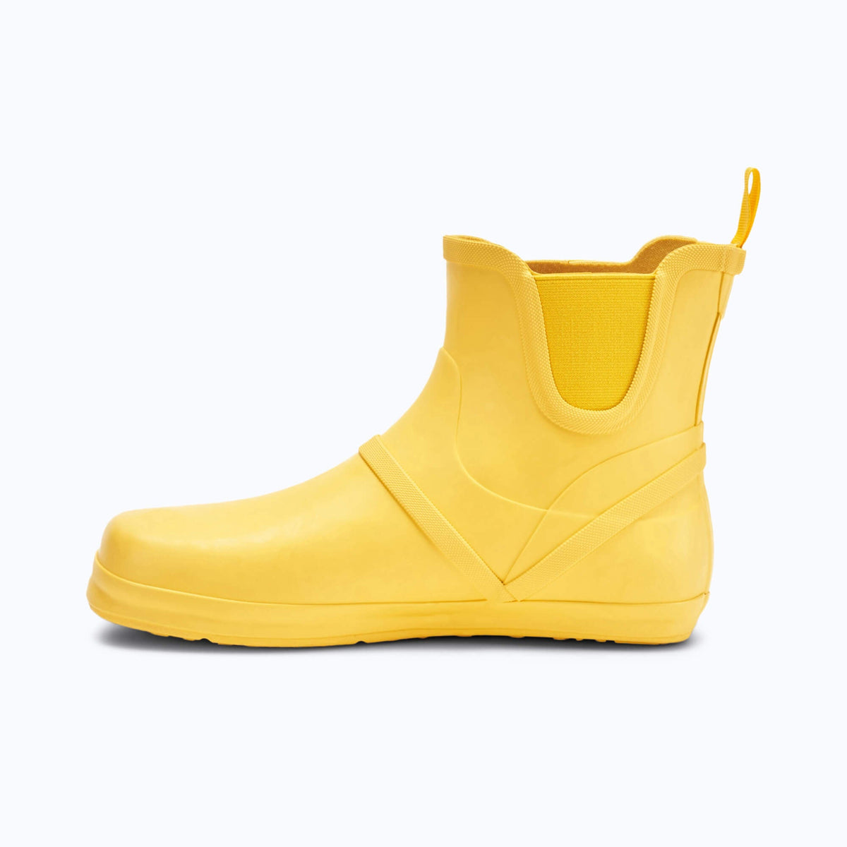 Xero Womens Gracie Barefoot Rain Boots (Zero Drop)