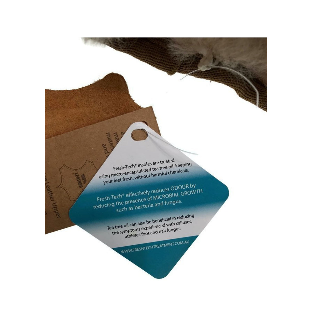 GROSBY Jillaroo Womens UGG Boots Genuine Sheepskin Suede Leather Moccasins - Pink