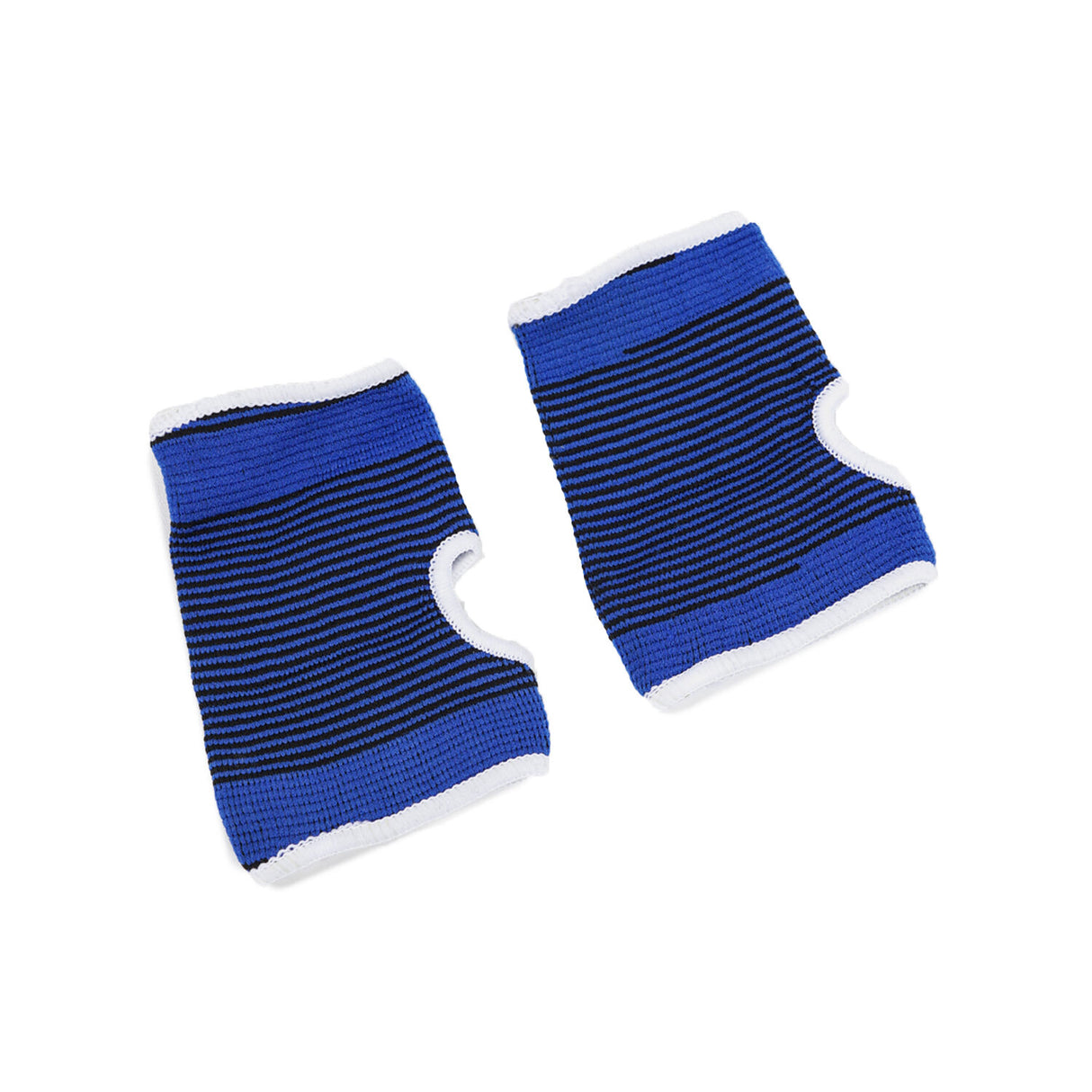 1 Pair (2pcs) Palm Wrist Support Compression Sleeve Arm Support Brace