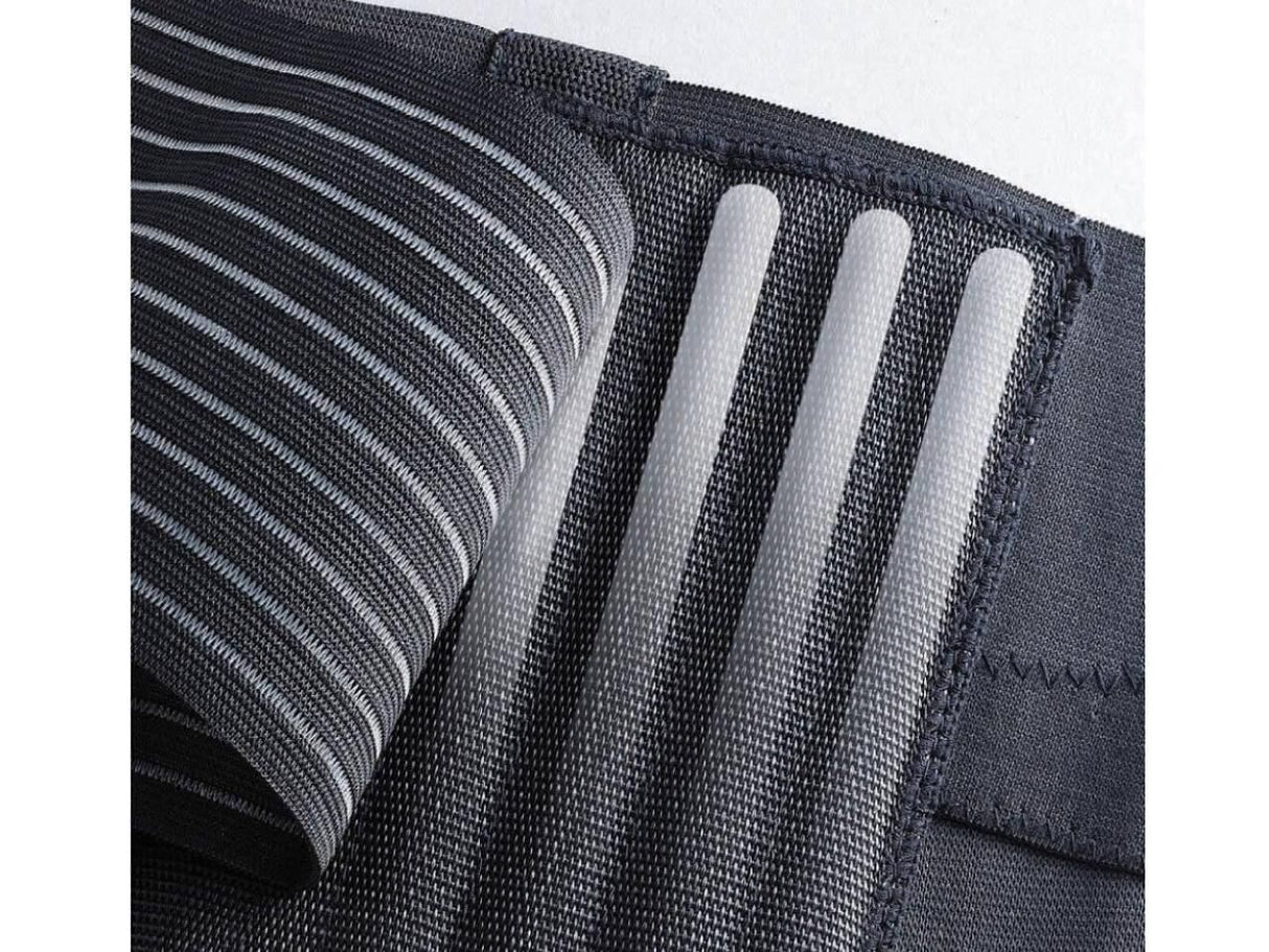 Lumbar Lower Back Support Brace Pain Relief Posture Orthosis Waist Therapy Belt