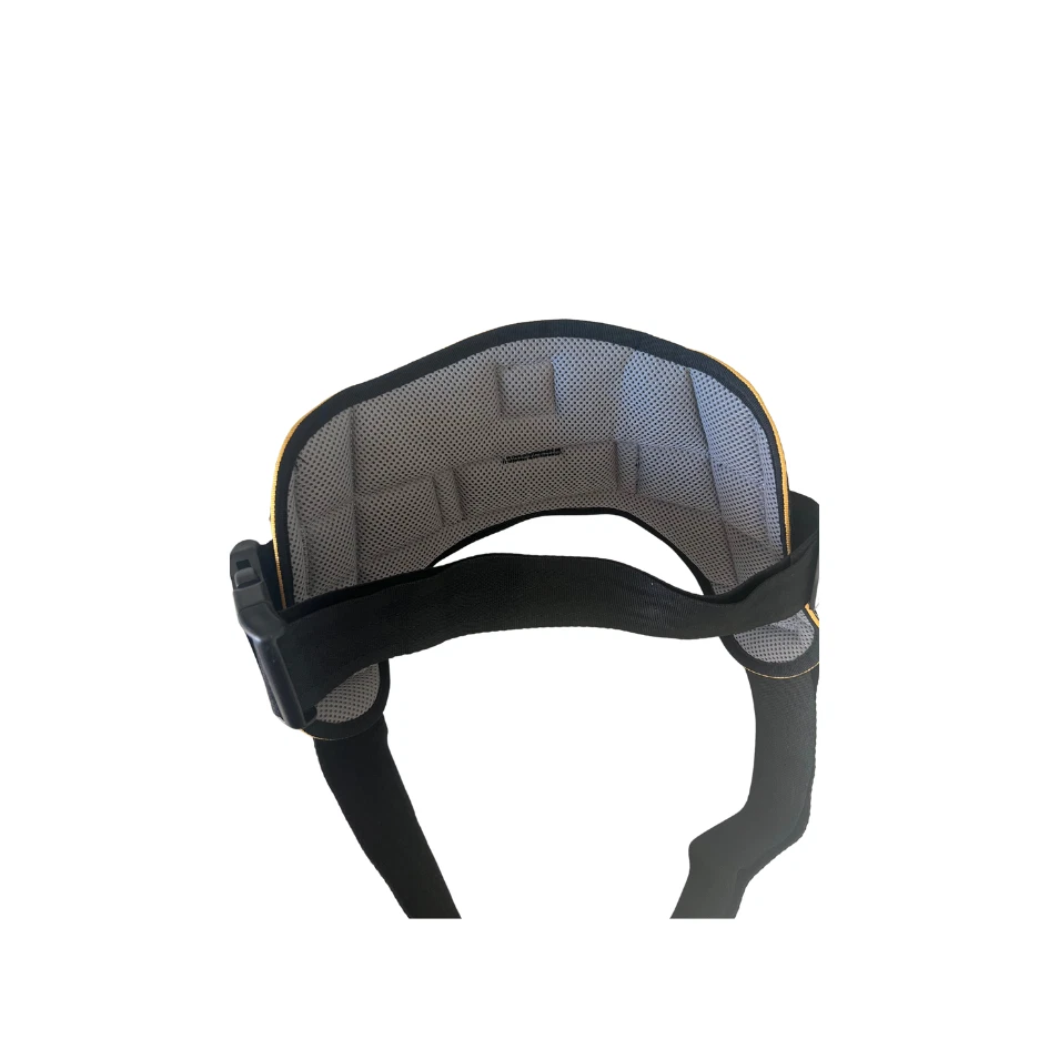 Adjustable Padded Dog Pet Harness No Pull w/ Reflective Strap