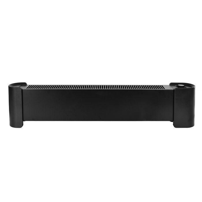 2200W Graphene Floor Electric Heater Space Home Office Heat Fast