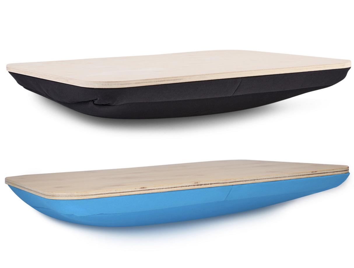 Portable Deluxe Bamboo Laptop PC Table Lap Tray Read Workstation