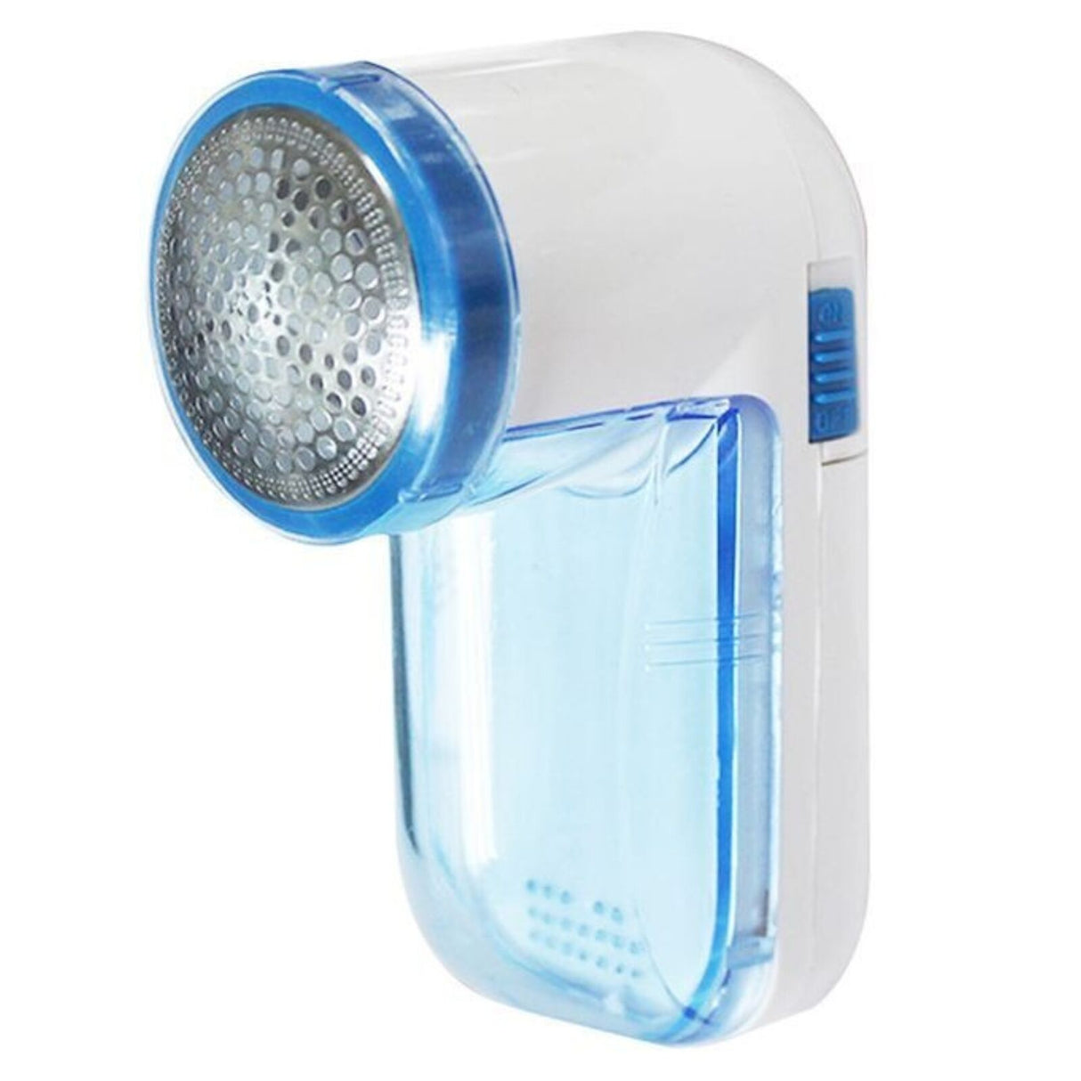 Living Today Battery Operated Instant Lint Remover